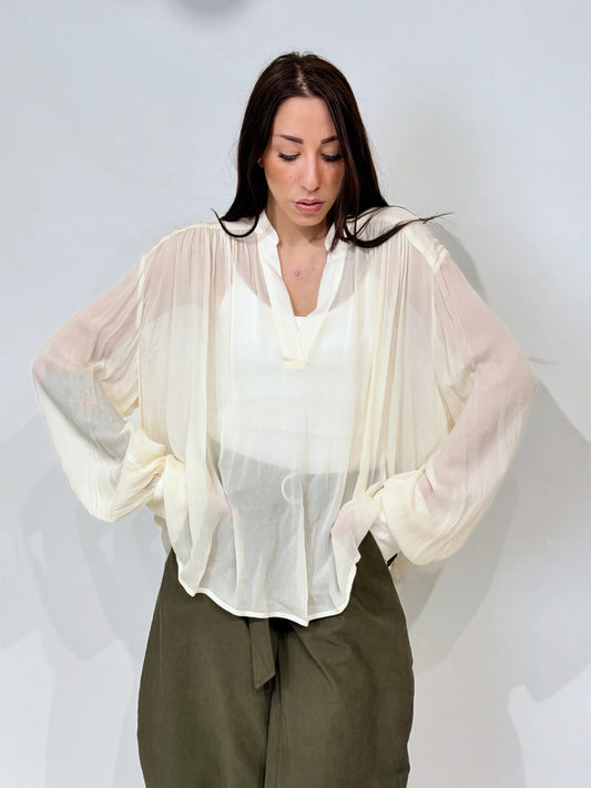 Blusa Eloise By Lumina