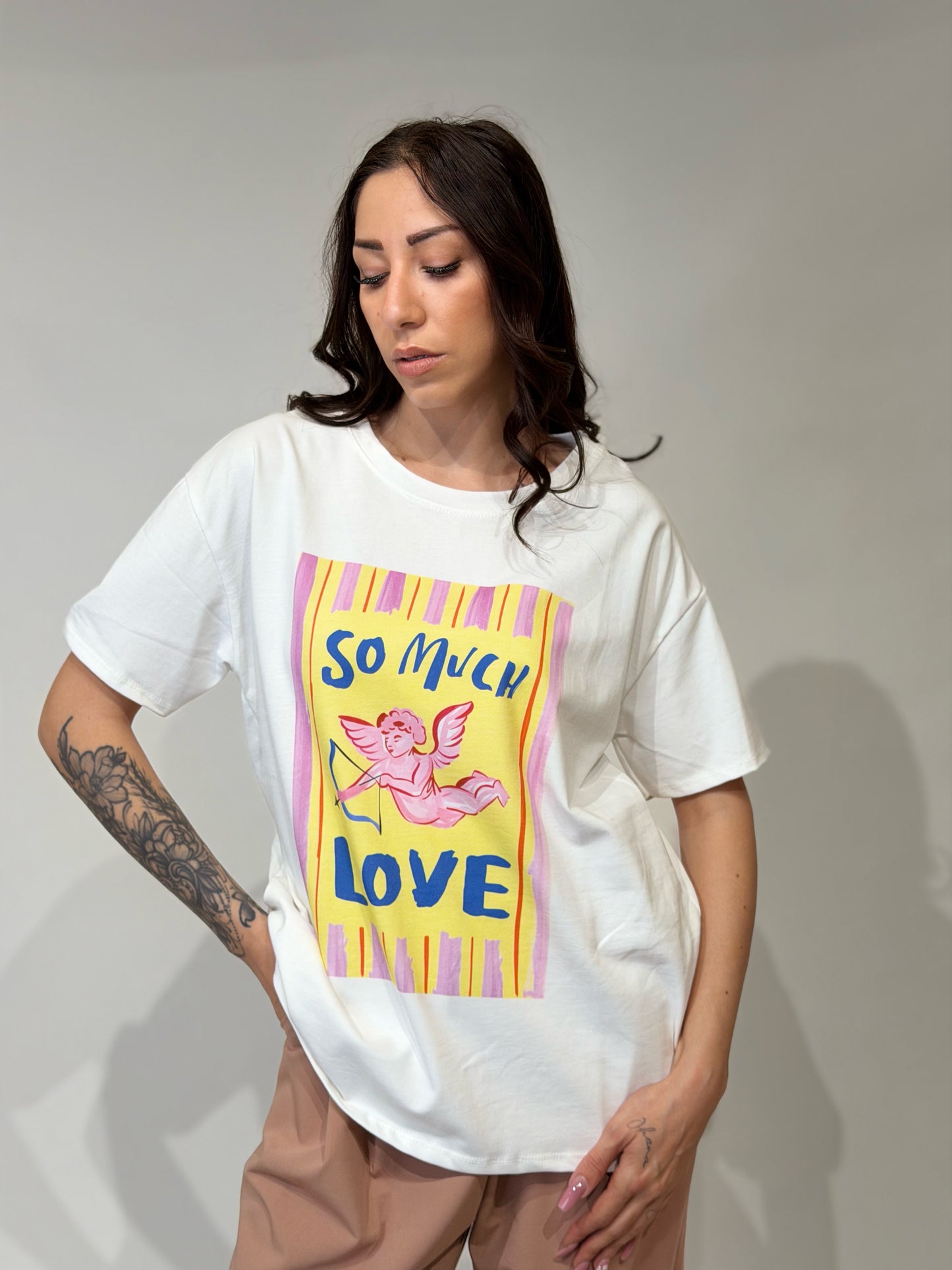 T-shirt Angel