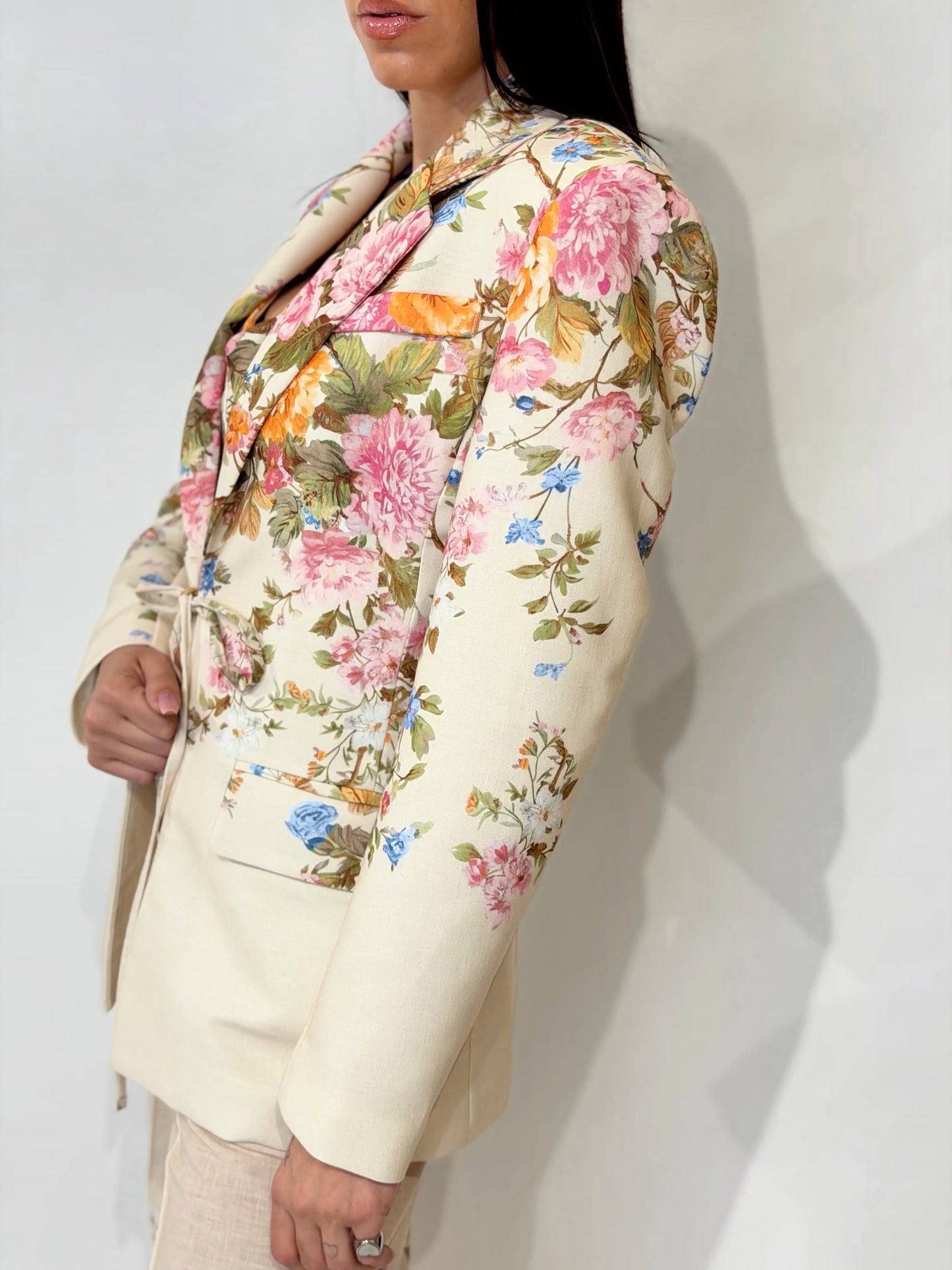 Blazer Garden By Lumina