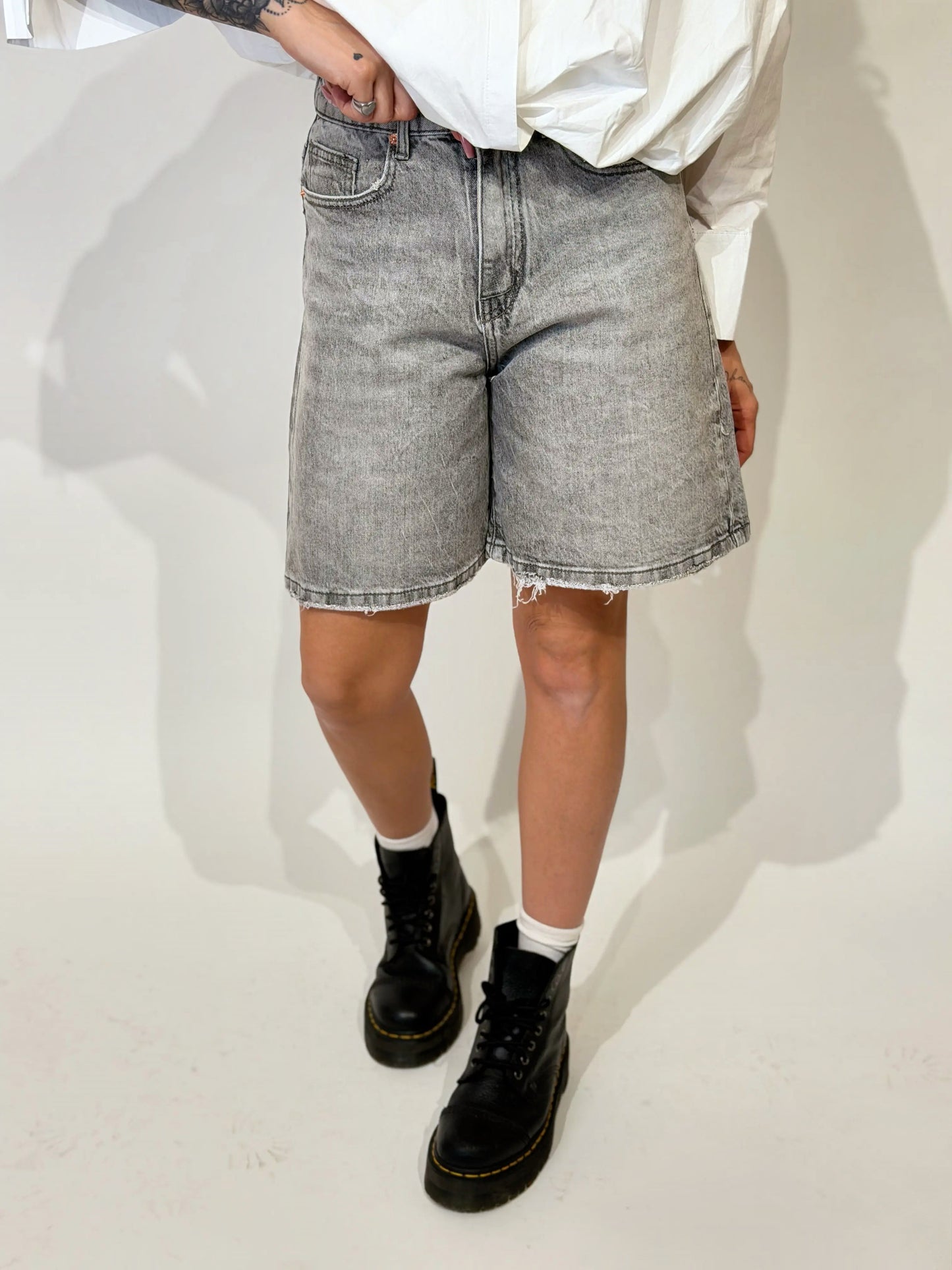 Pantaloncino Brit