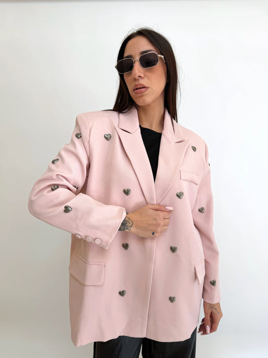 Blazer Valentine