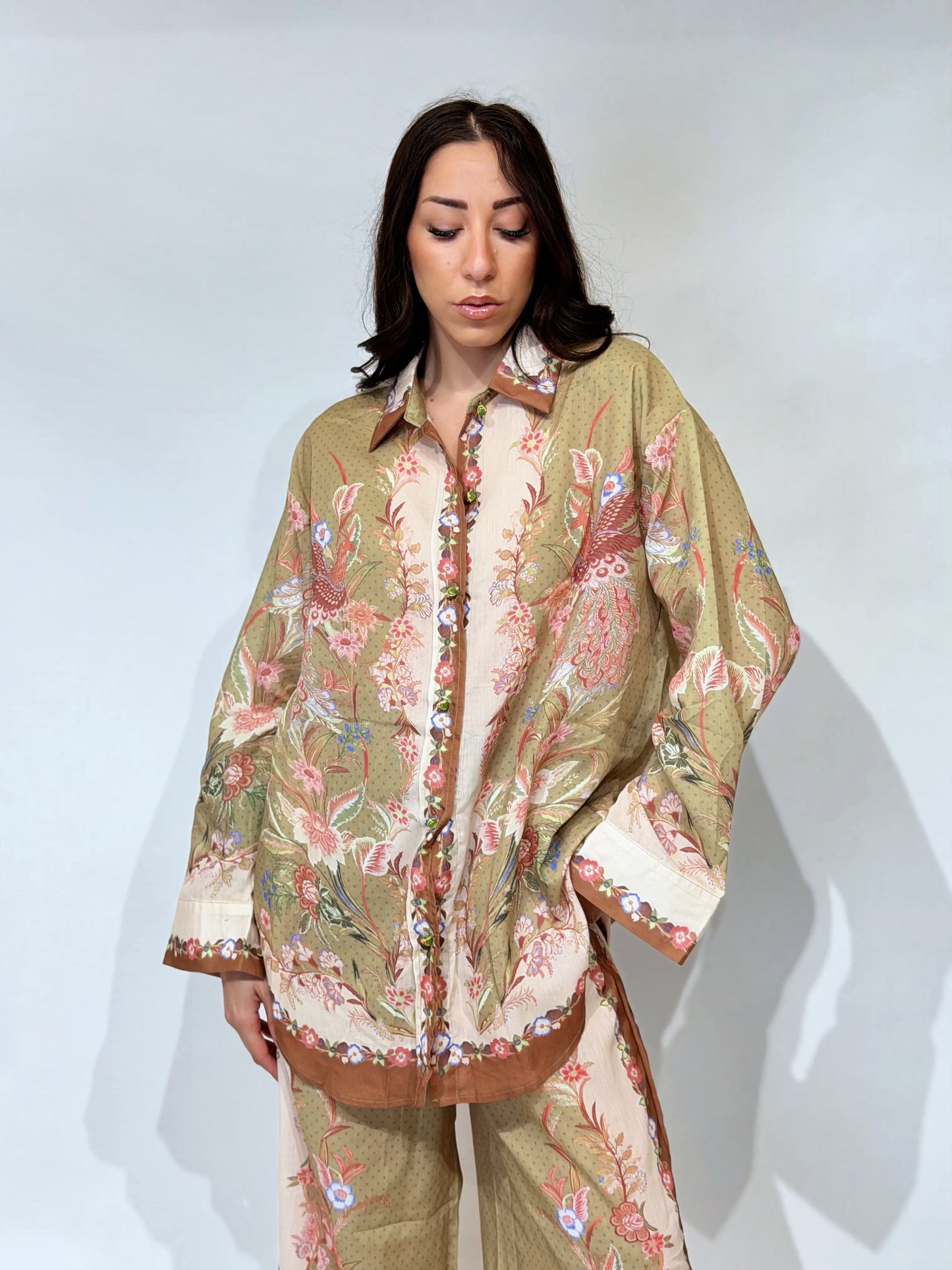 Coordinato Tamara