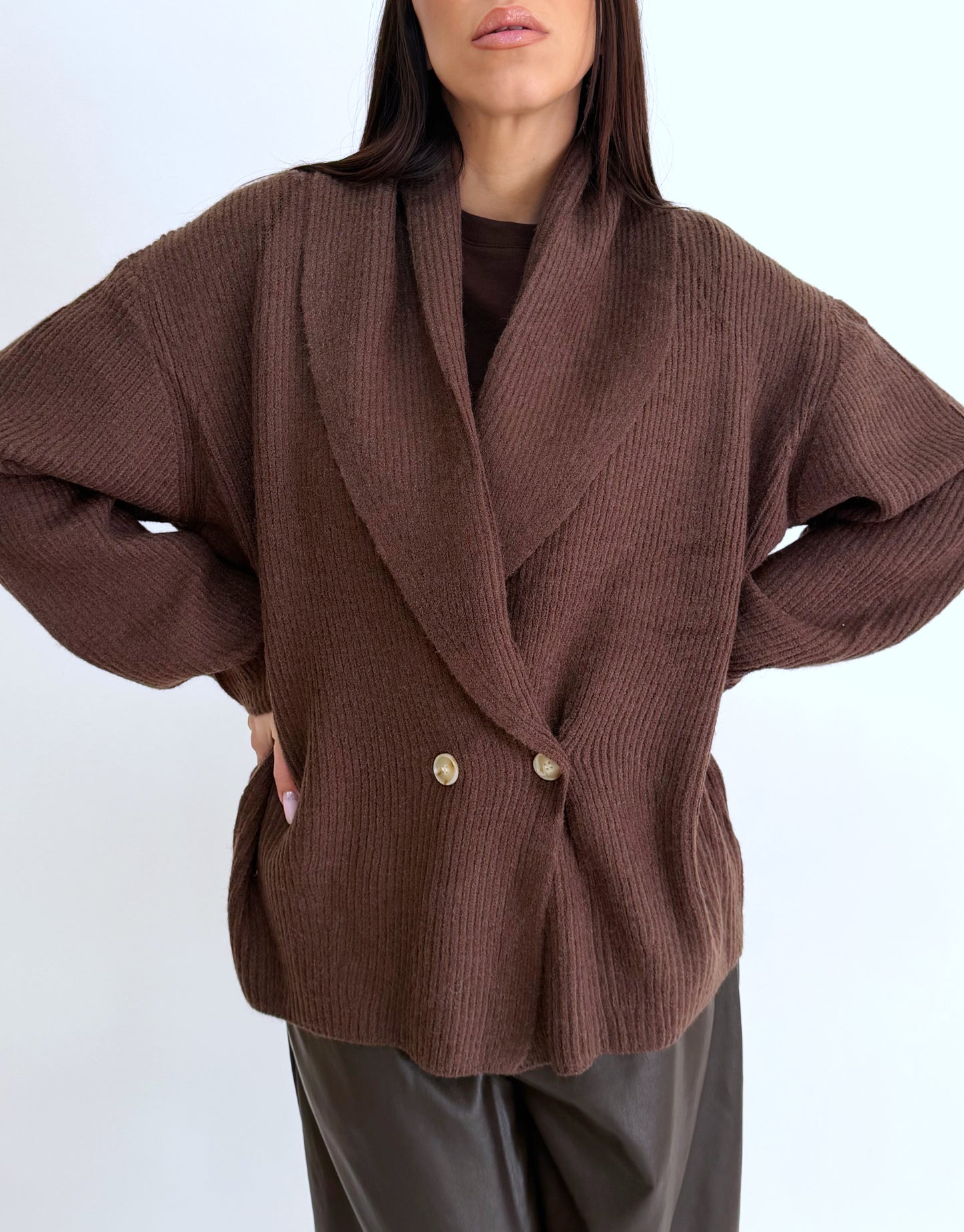 Cardigan London