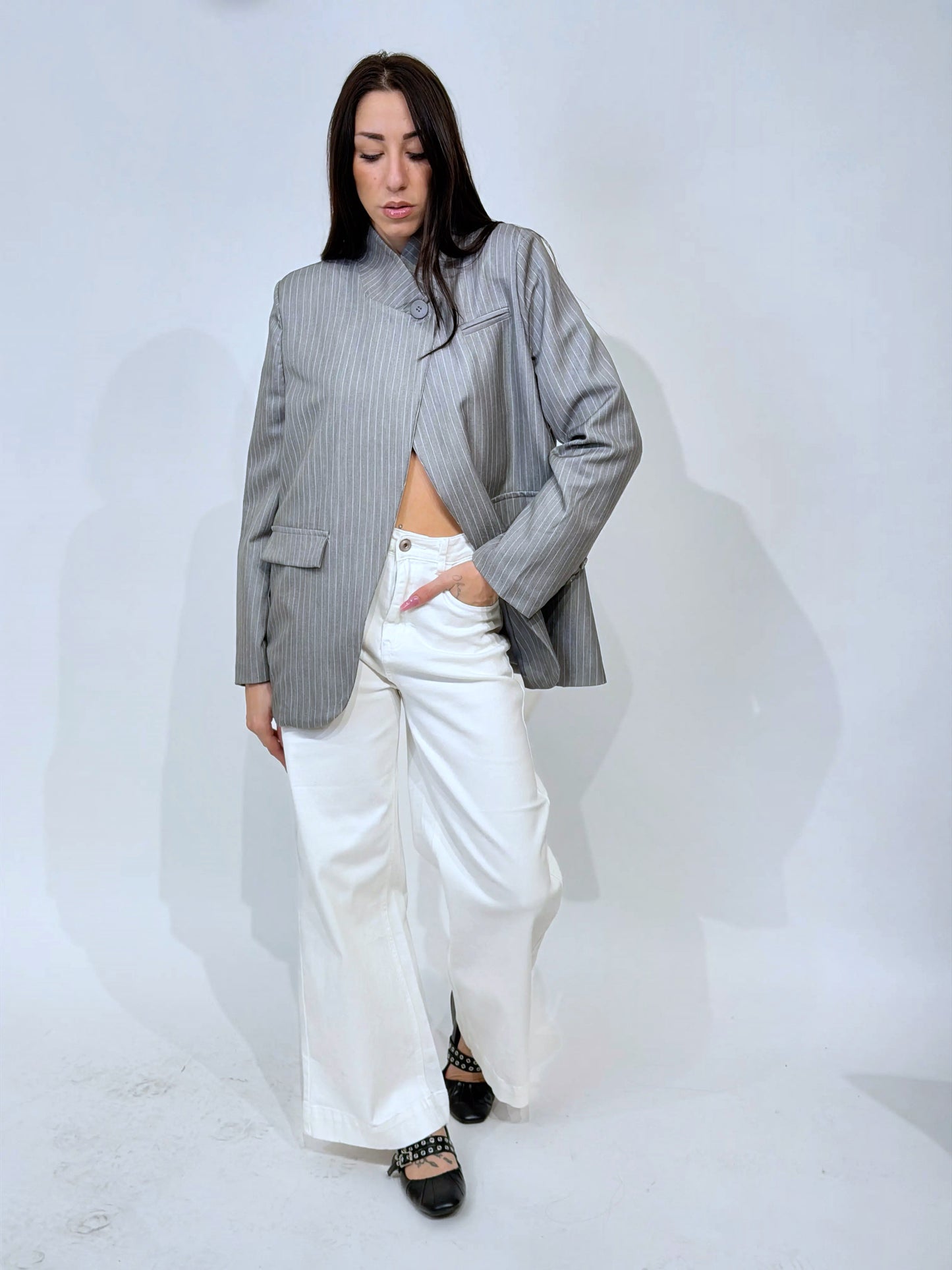 Blazer Korean