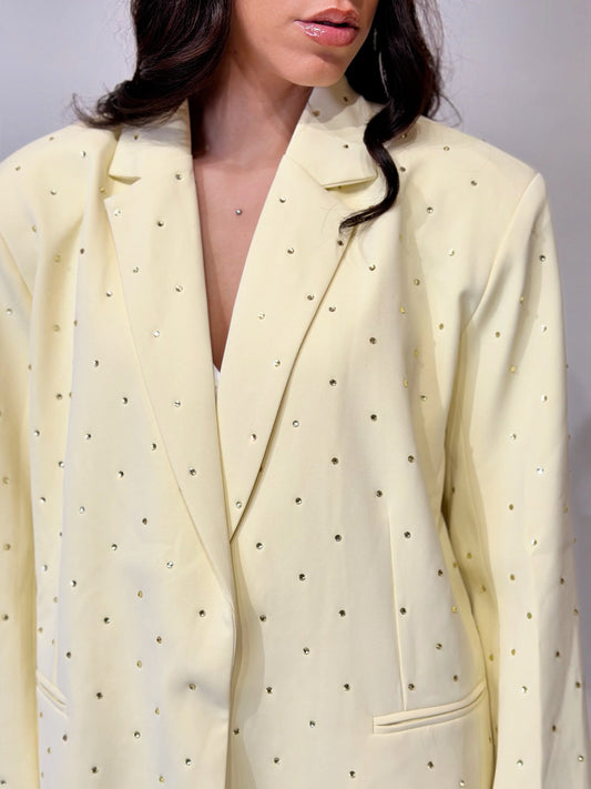 Blazer Shine Lime