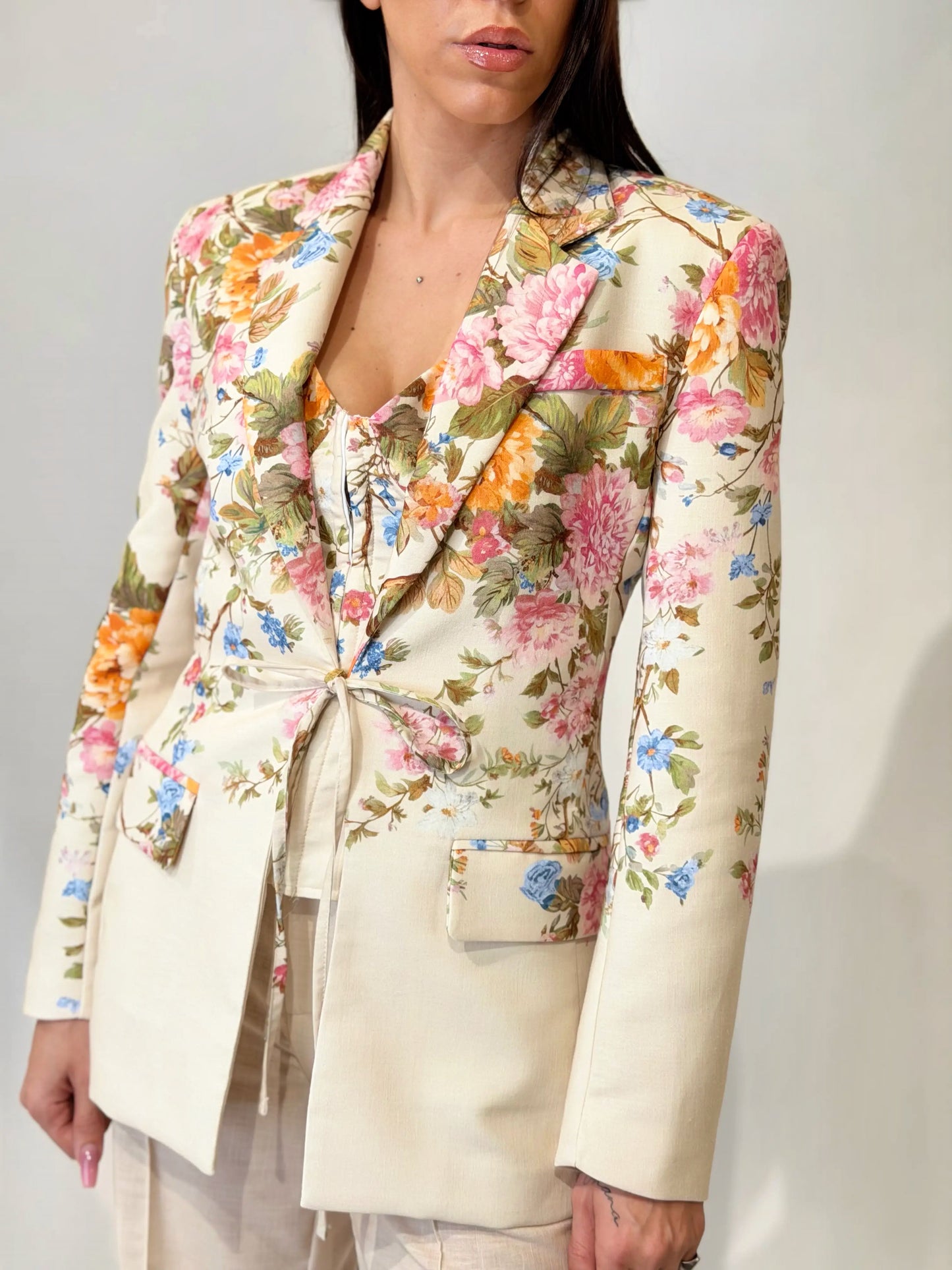 Blazer Garden By Lumina