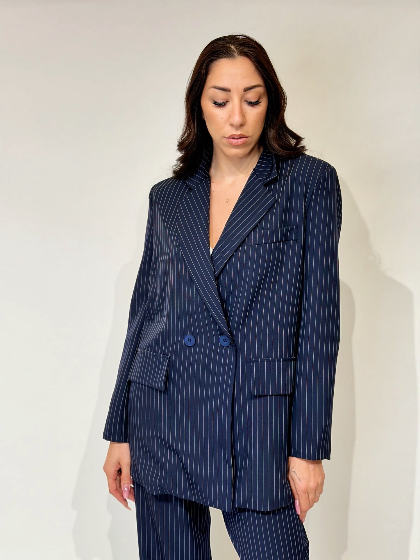 Coordinato Emily
