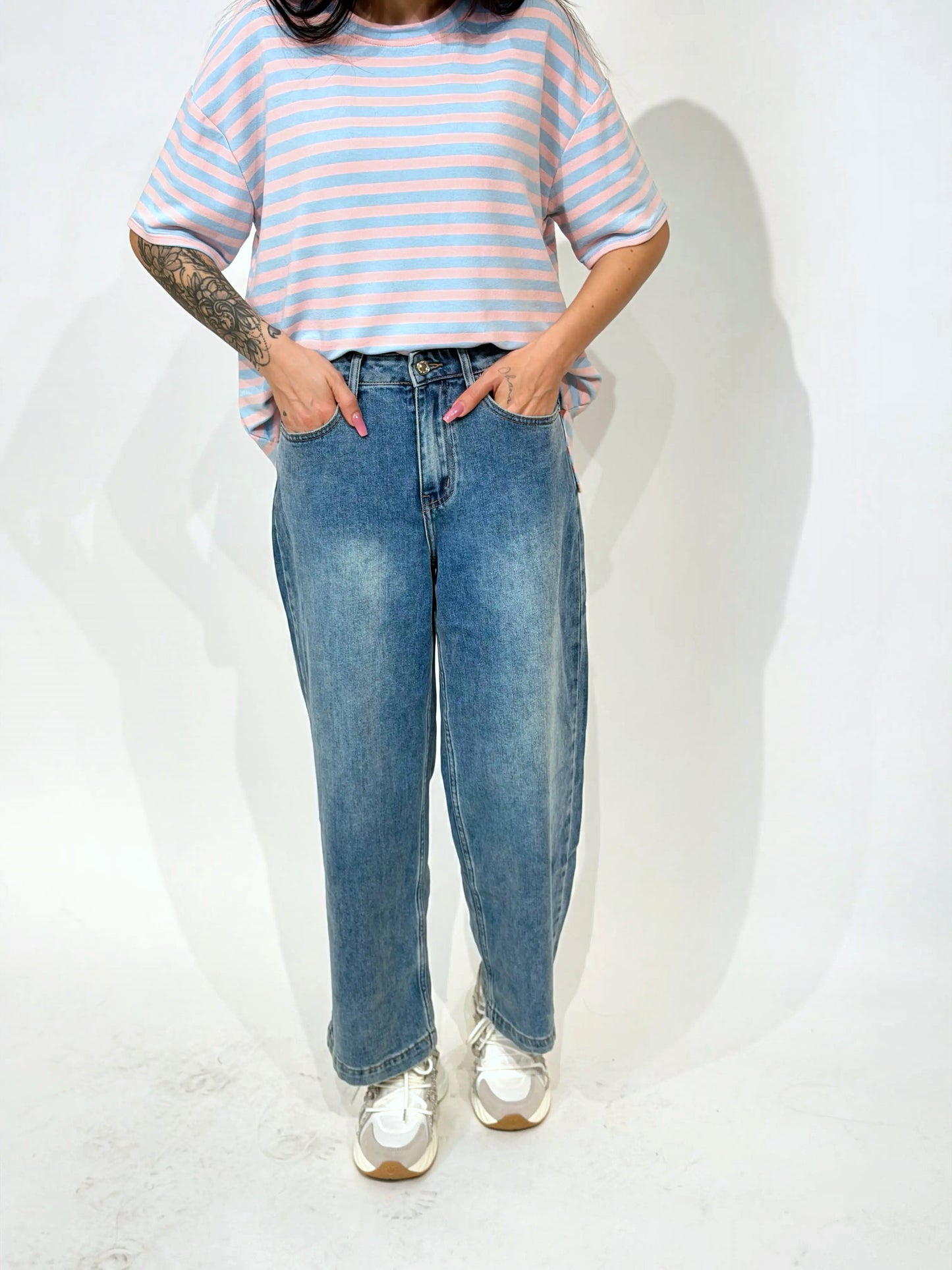 Jeans Terry