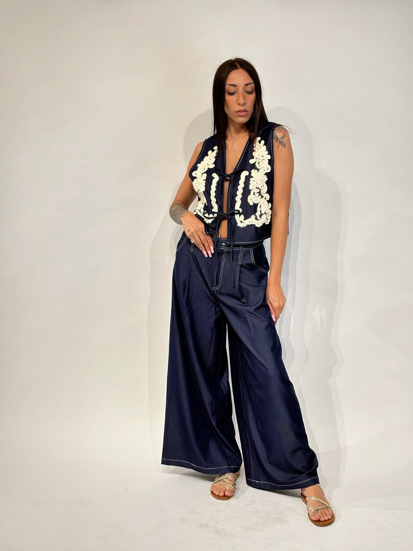 Pantalone Amalfi