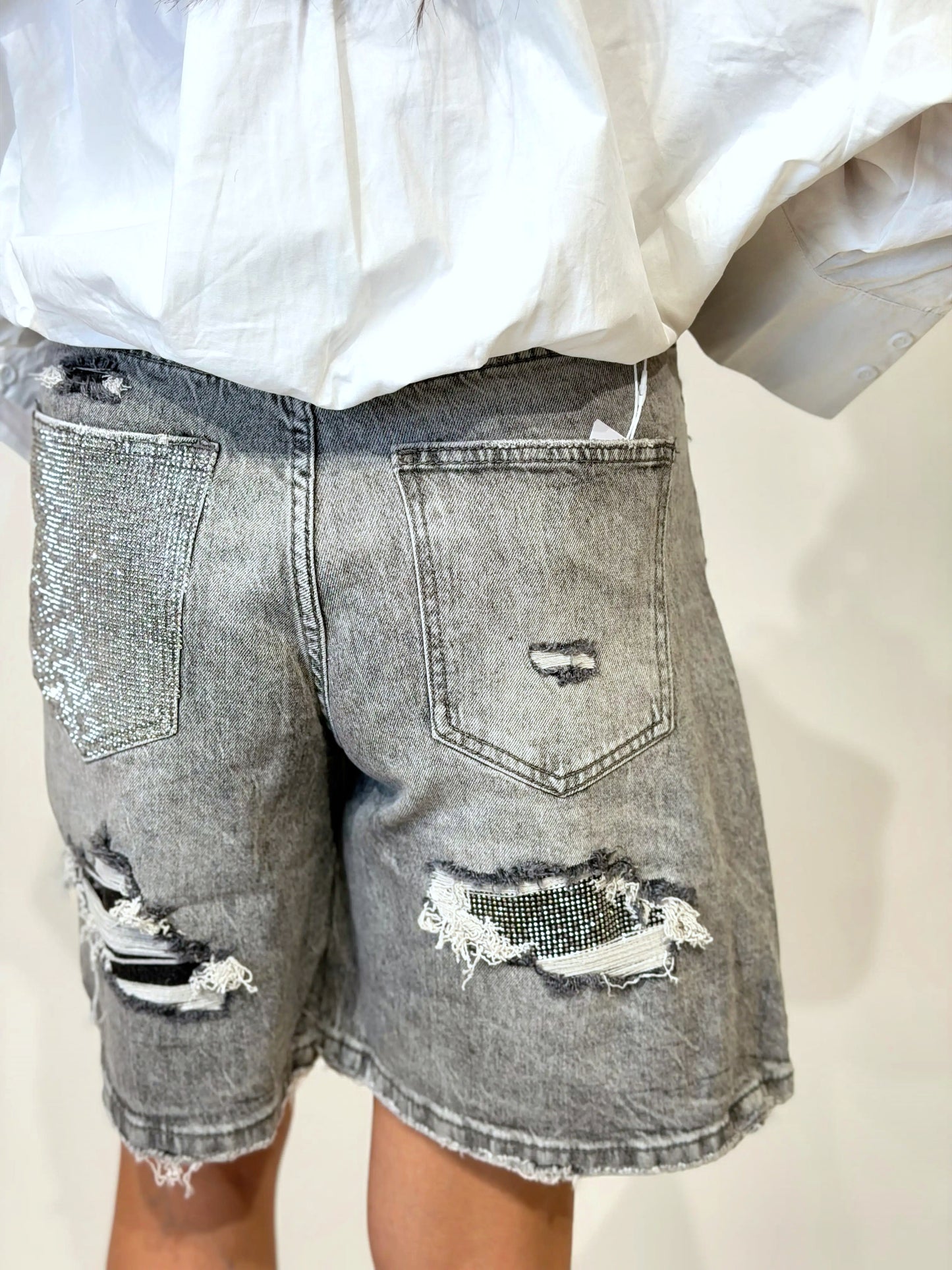 Pantaloncino Brit