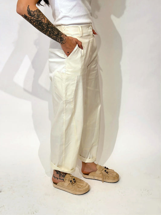 Pantalone Creamy