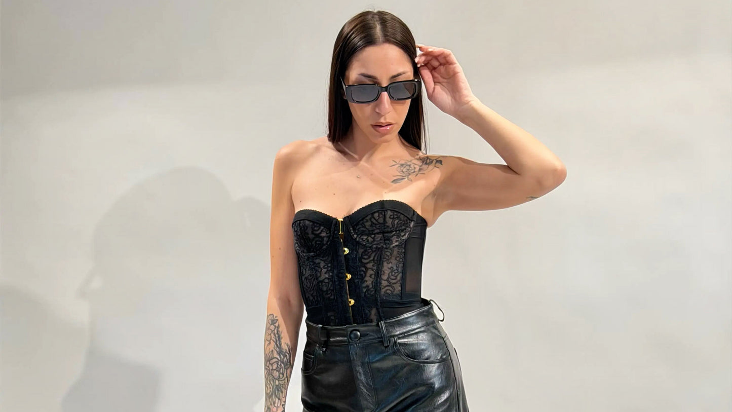 Corsetto Brigitte
