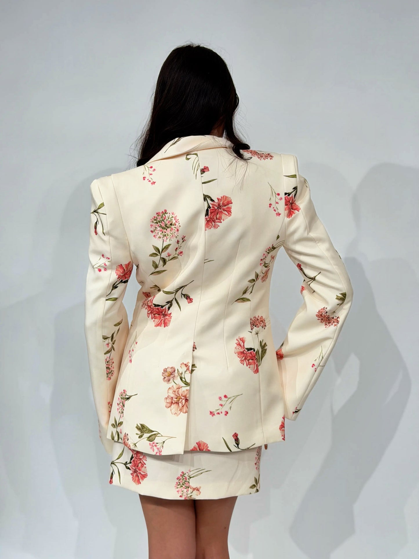 Blazer Melody by Lumina