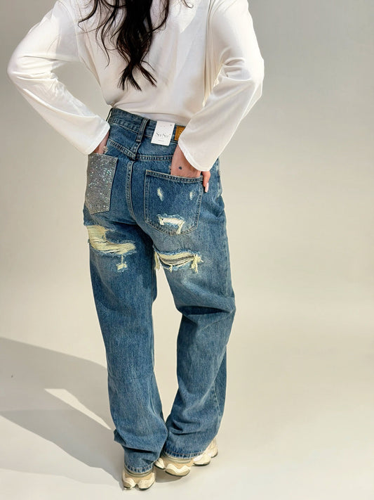 Jeans Star