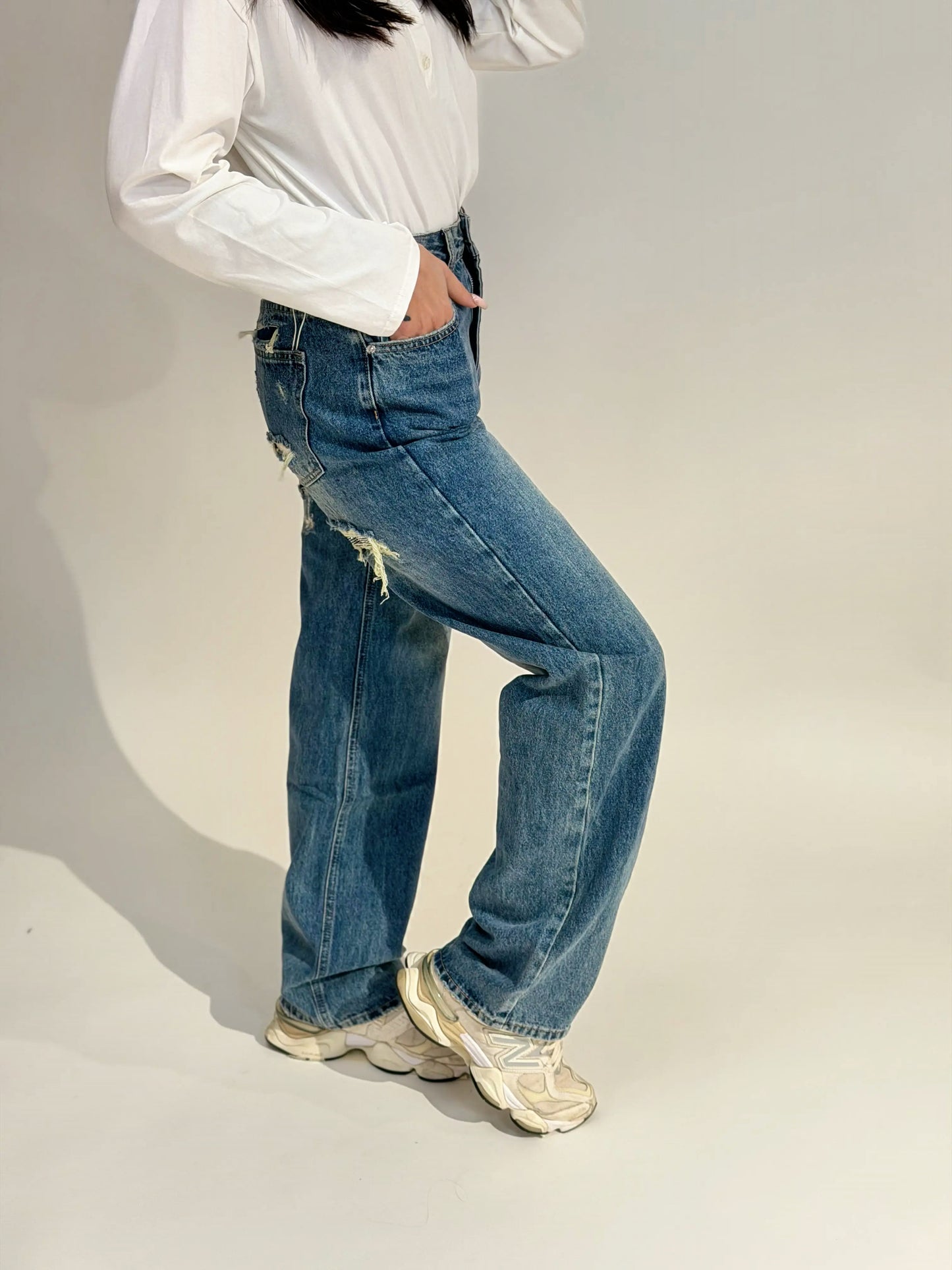 Jeans Star