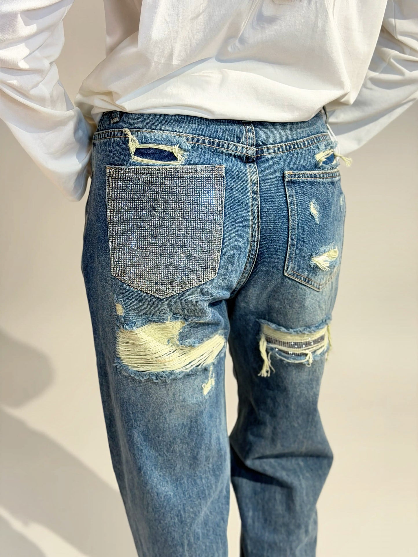 Jeans Star