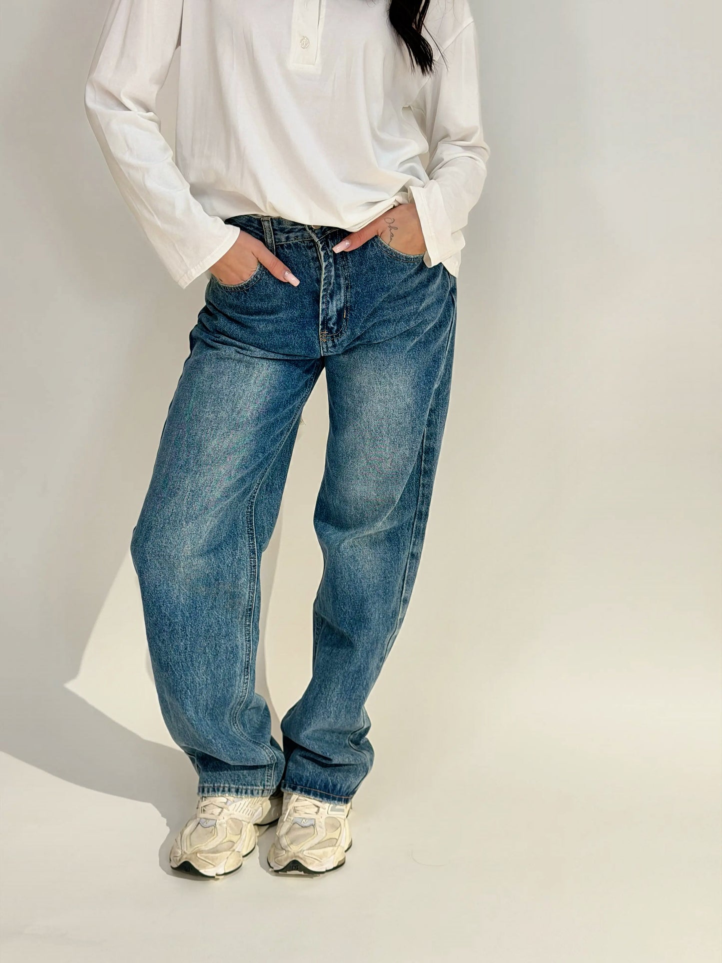 Jeans Star