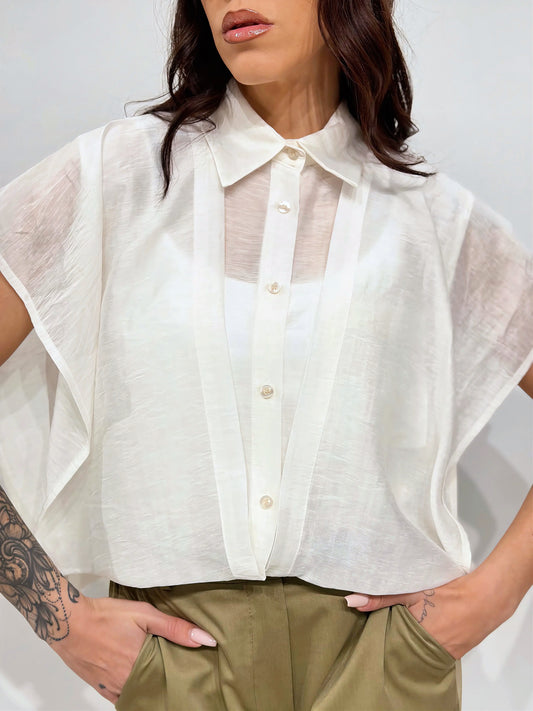 Blusa Cleo By Lumina