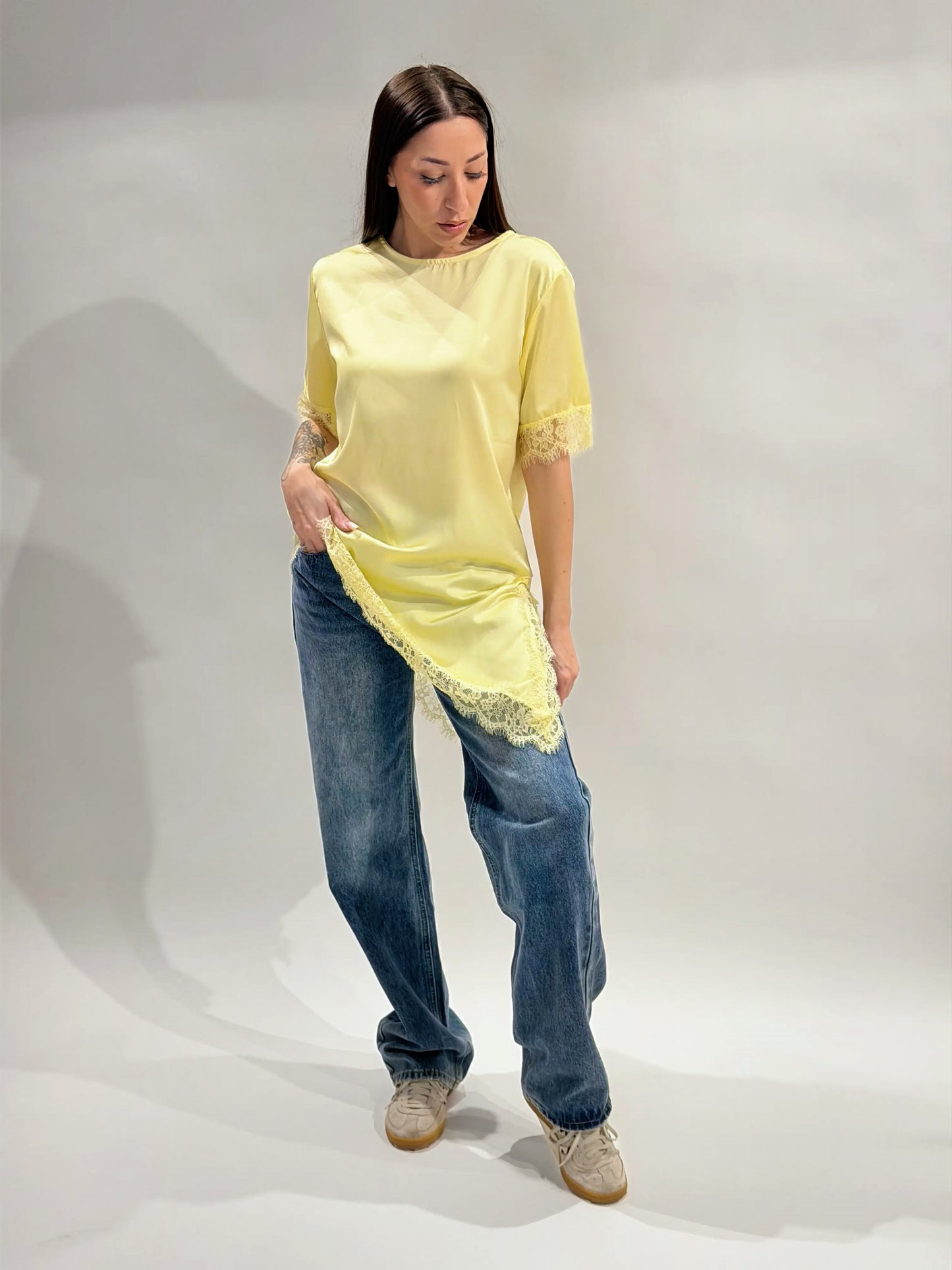 Maglia Emma