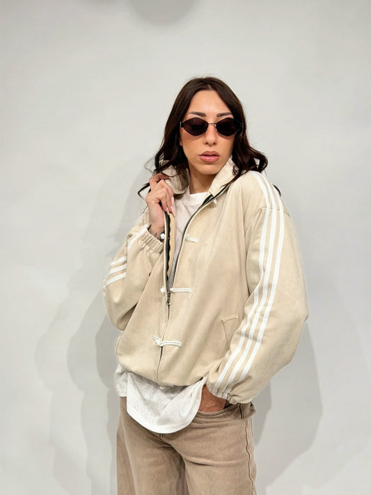 Giacchino Seul Beige