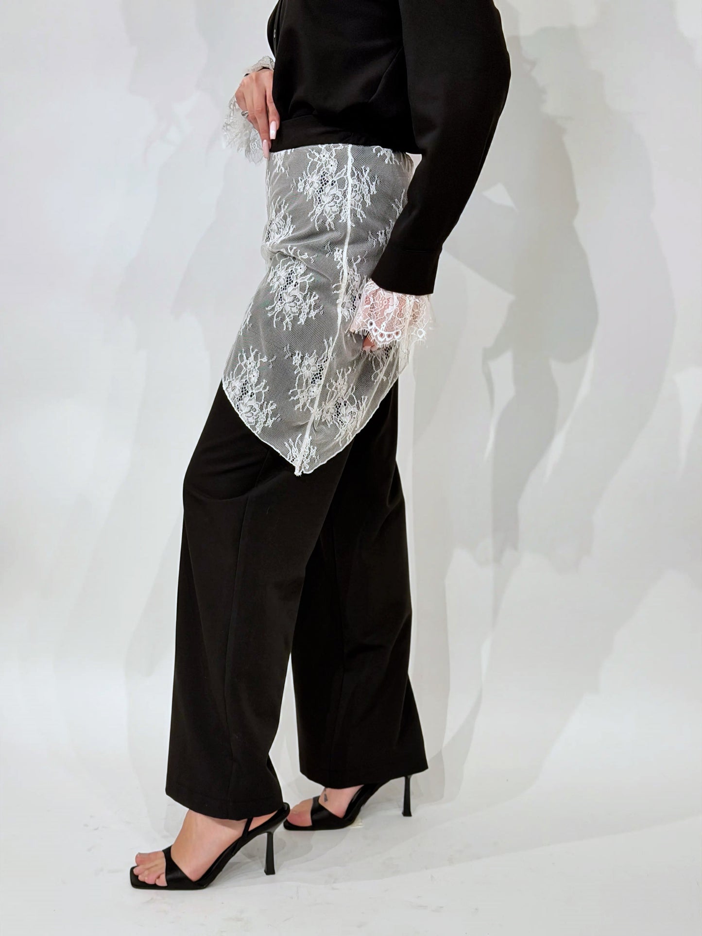 Pantalone Lady by Lumina