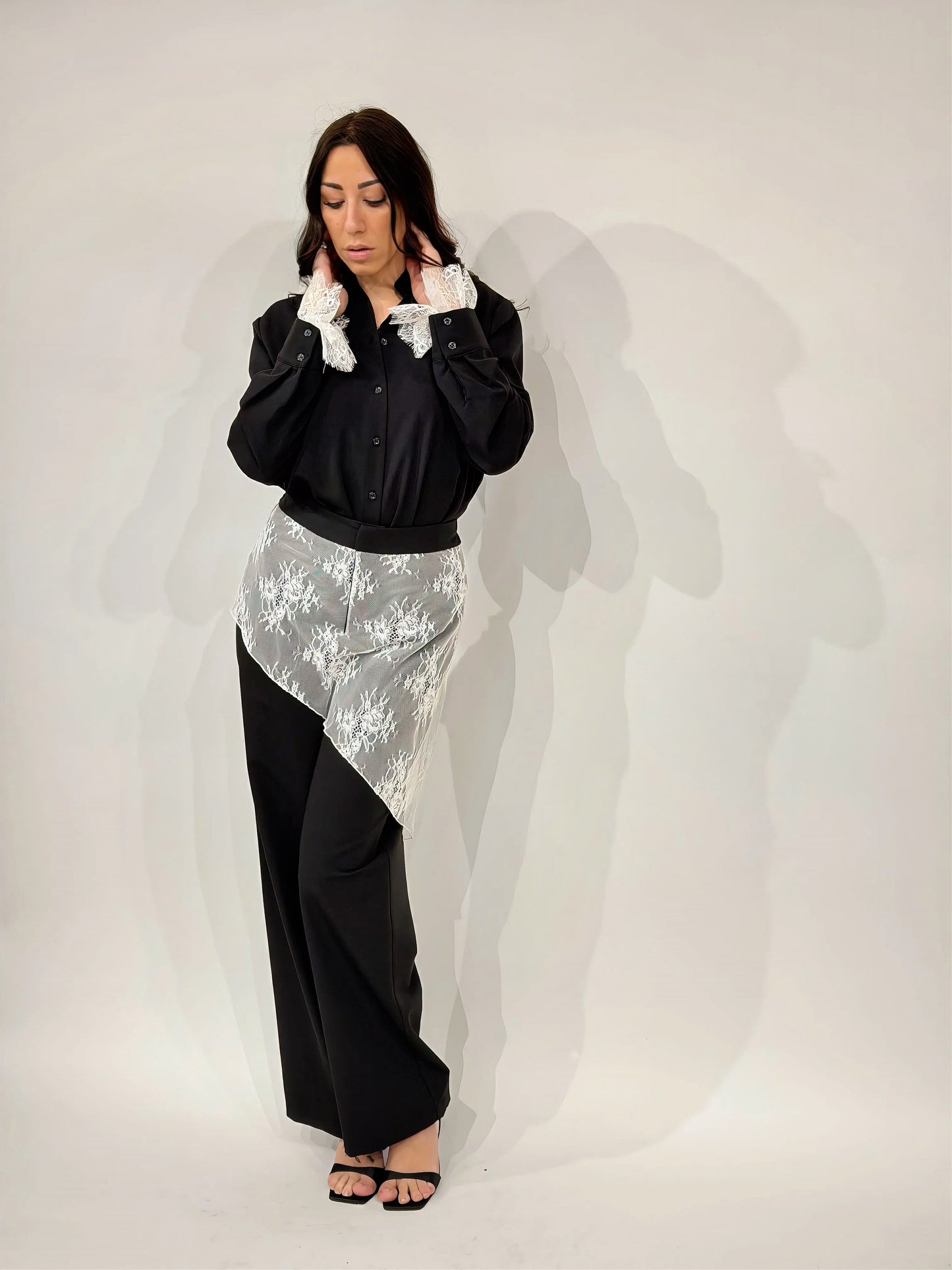 Pantalone Lady by Lumina