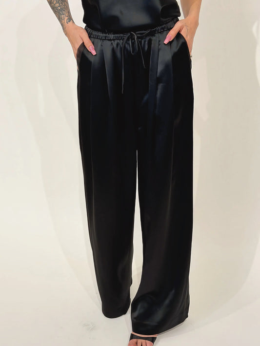 Pantalone Silky By Lumina