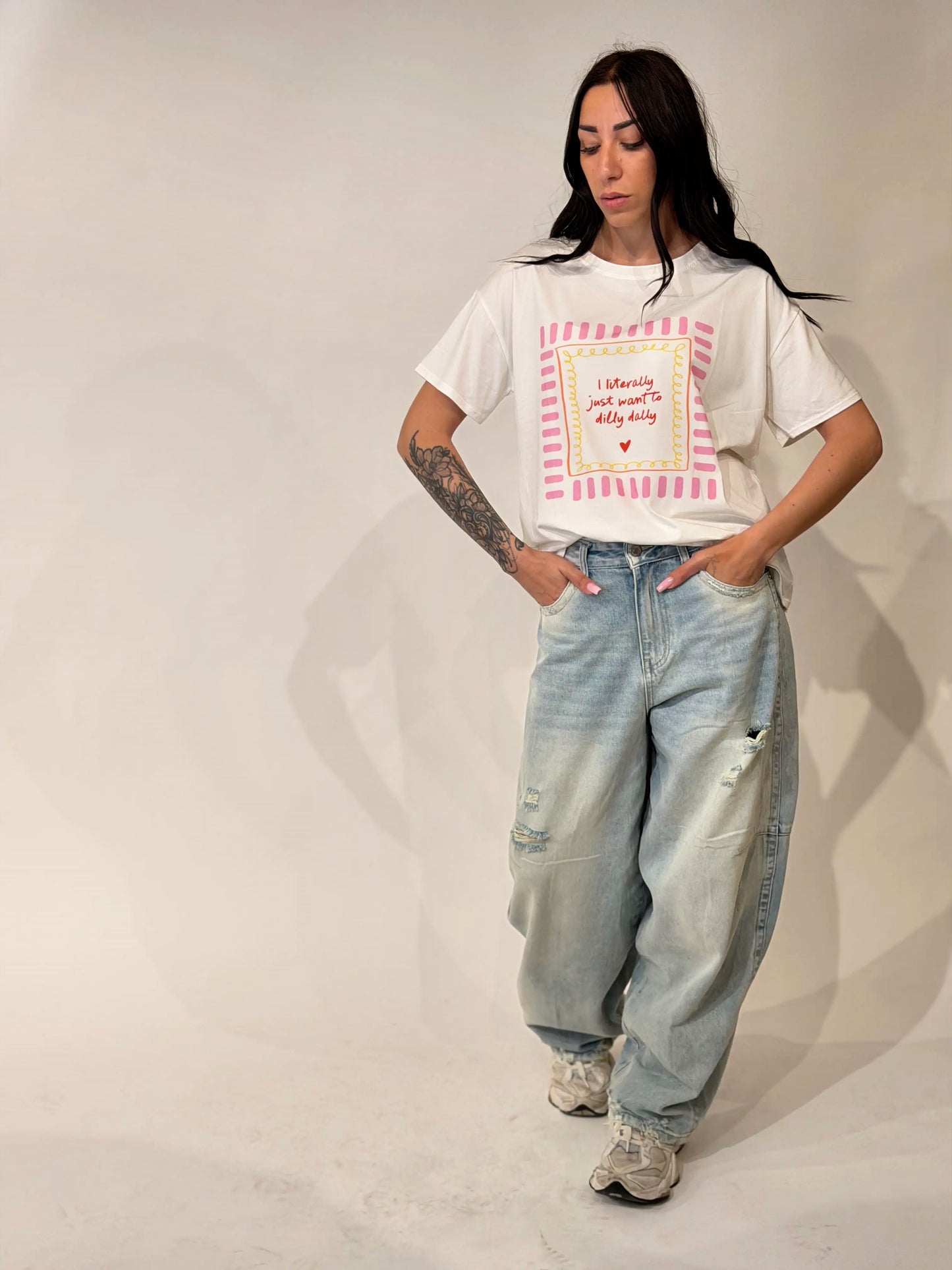 T-Shirt Amorè