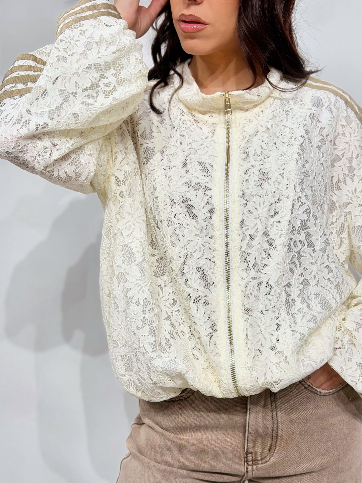 Giacchino April