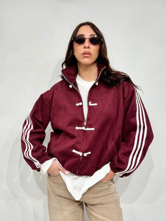 Giacchino Seul Bordeaux