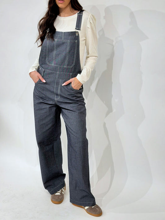 Salopette Alice by Lumina