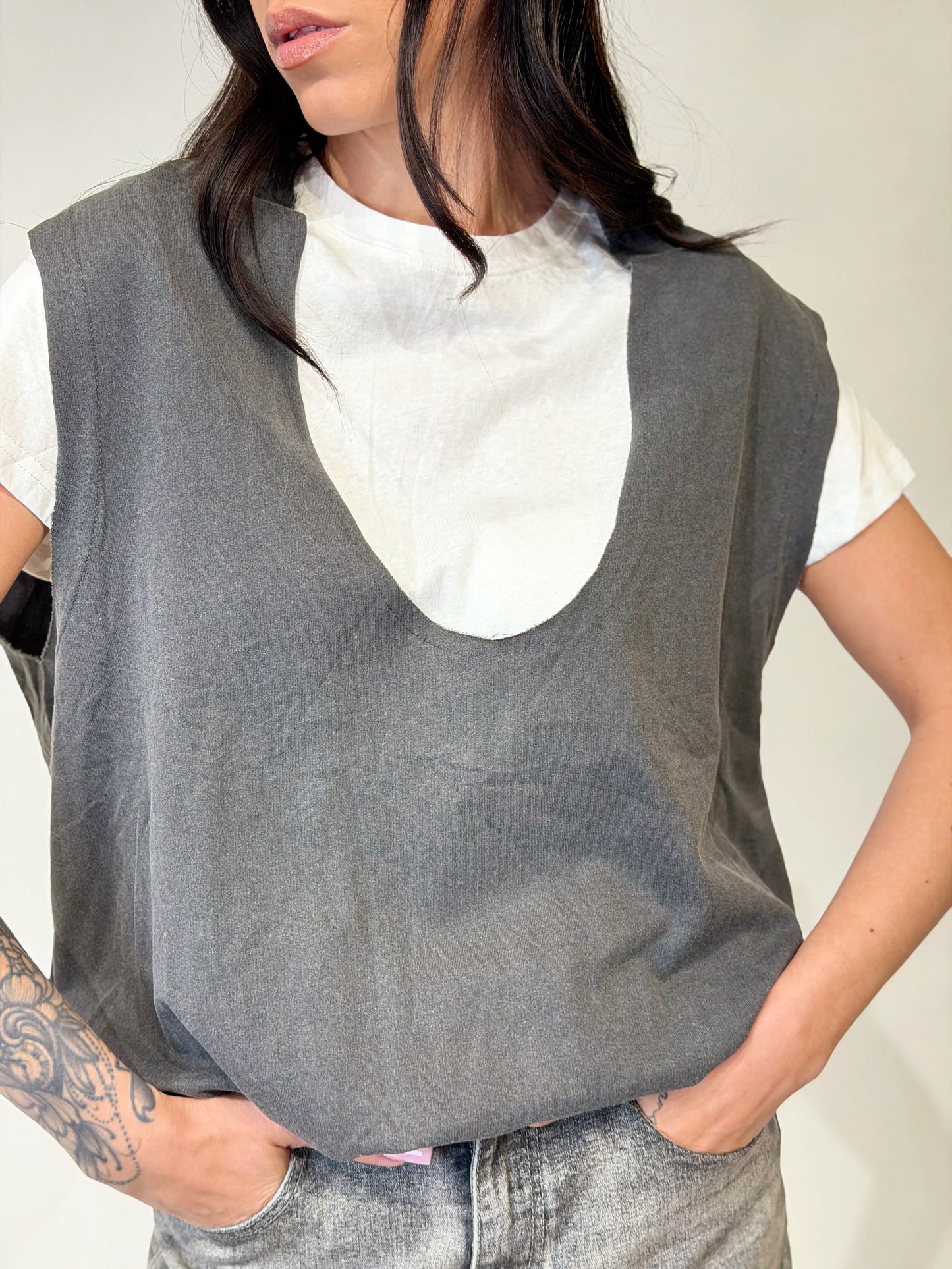 T-Shirt  Lydia